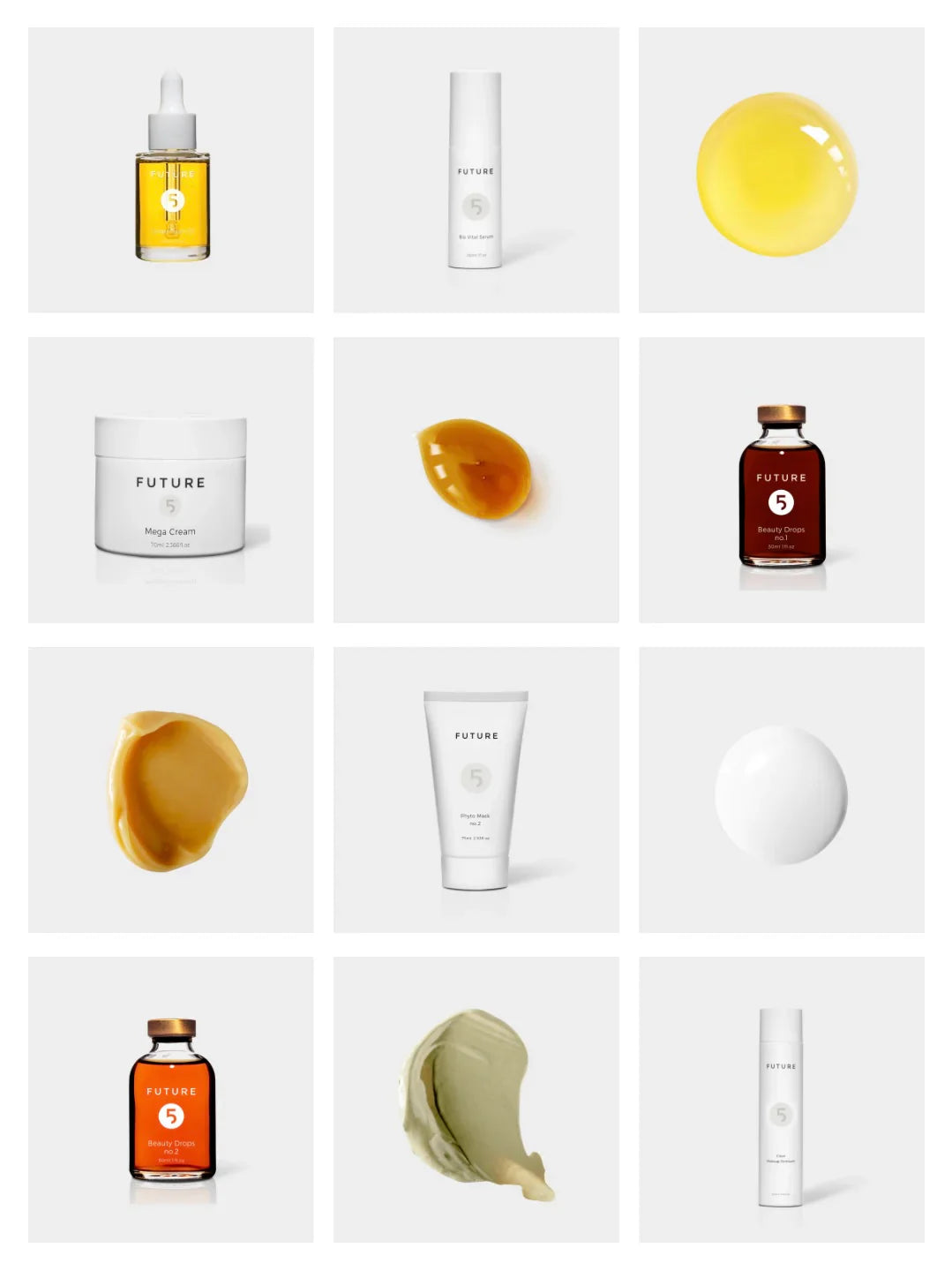 VINTERNS MUST-HAVES