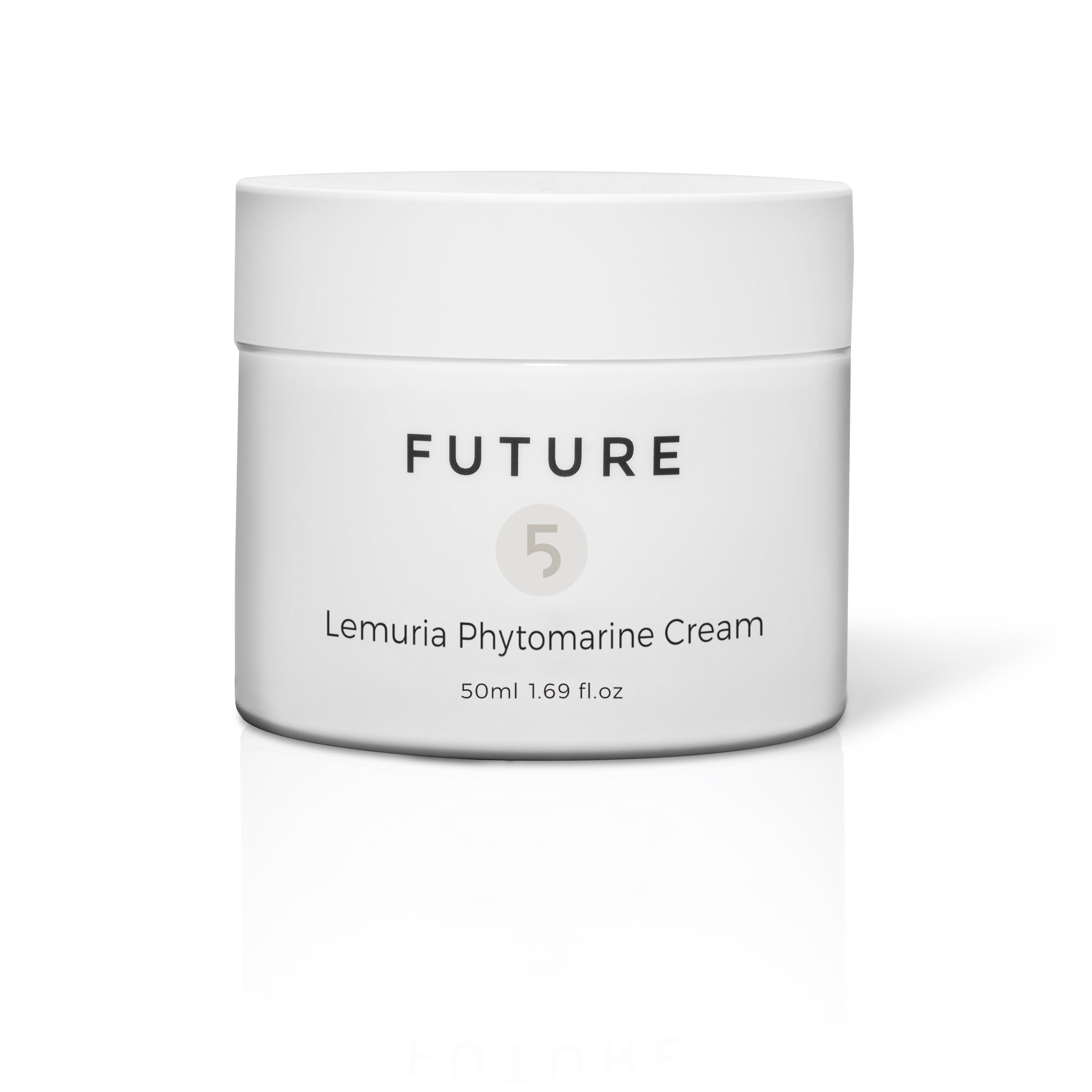 Lemuria Phytomarine Cream