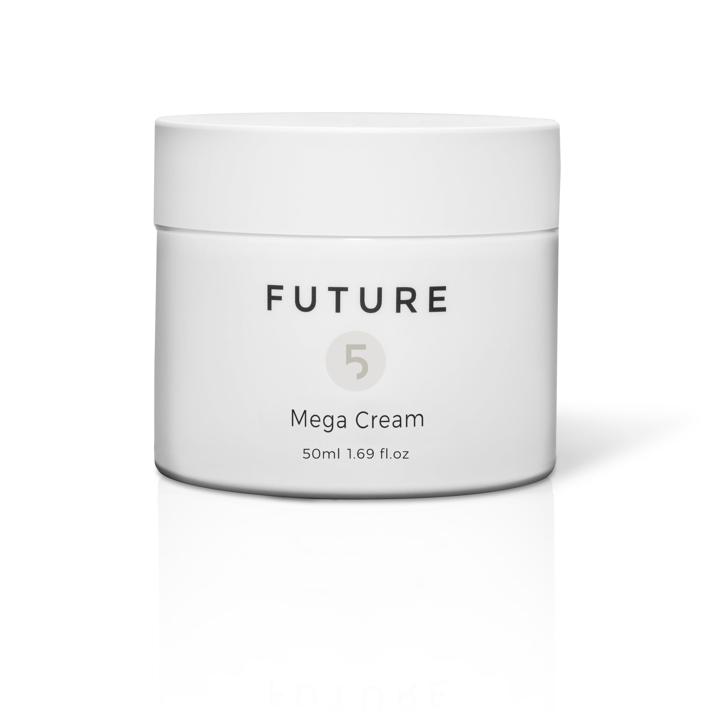 Mega Cream
