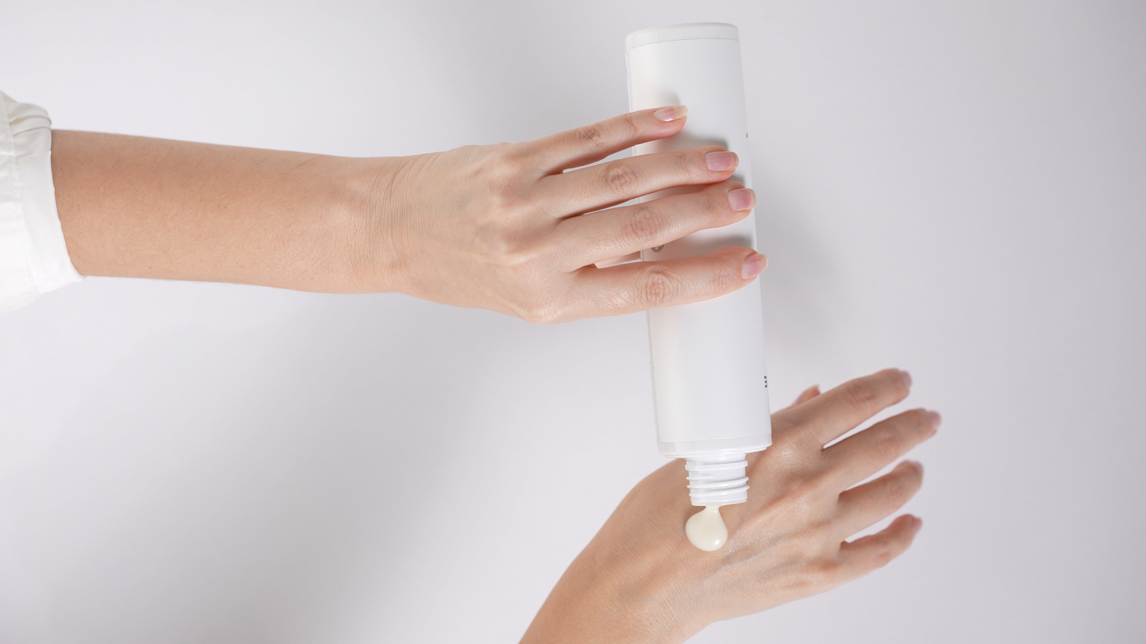 Clear Makeup Remover