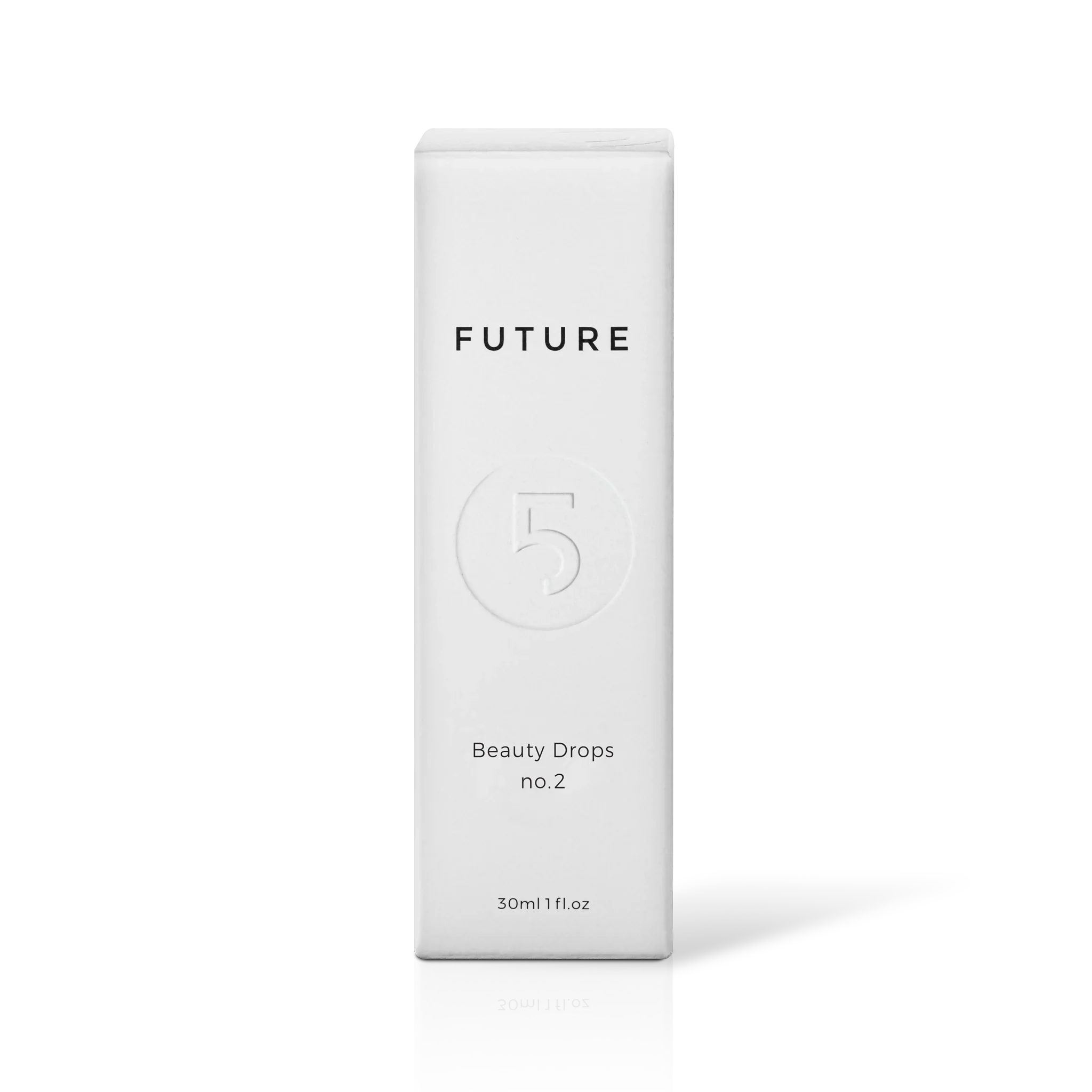 Beauty Drops no. 2
