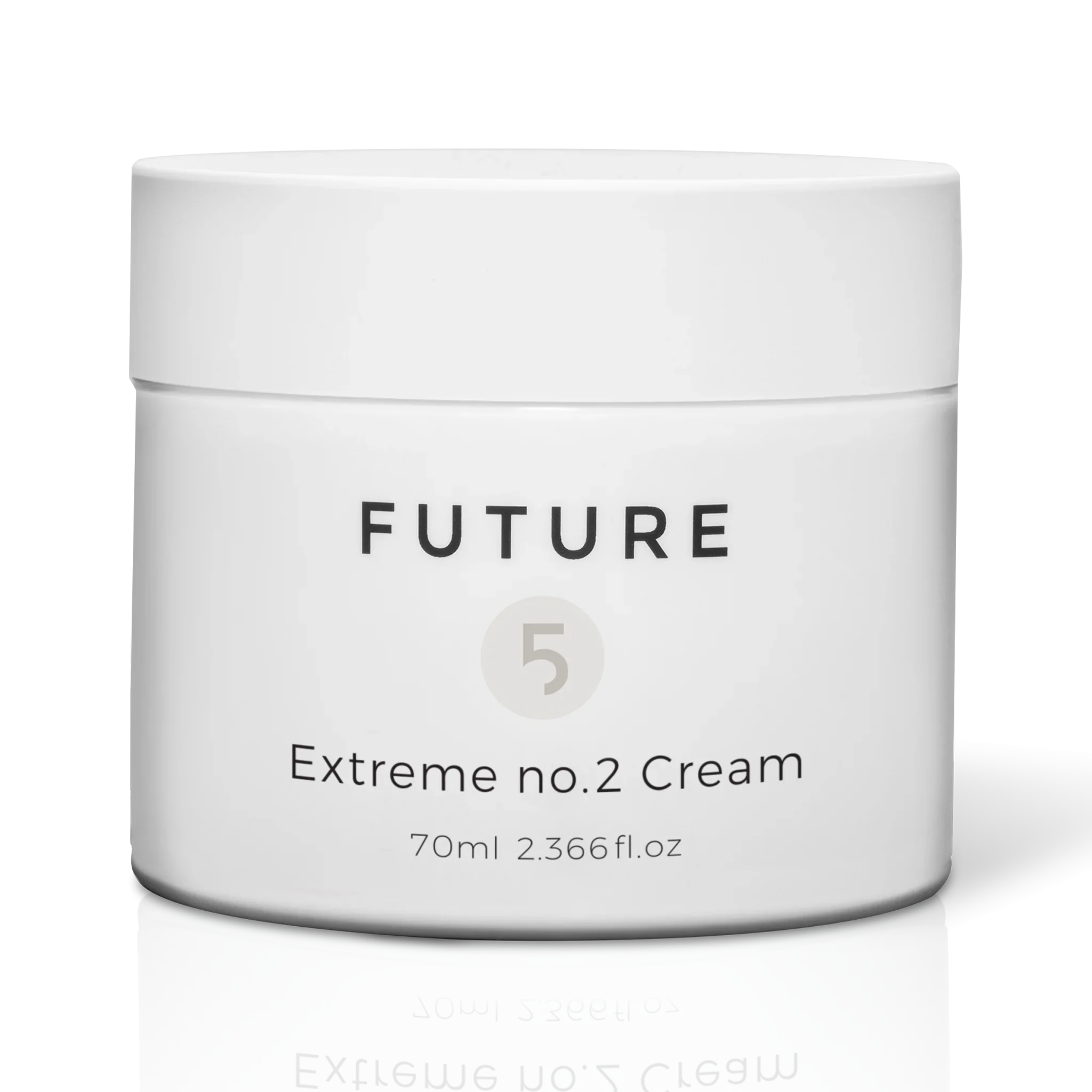 Extreme no. 2 Cream