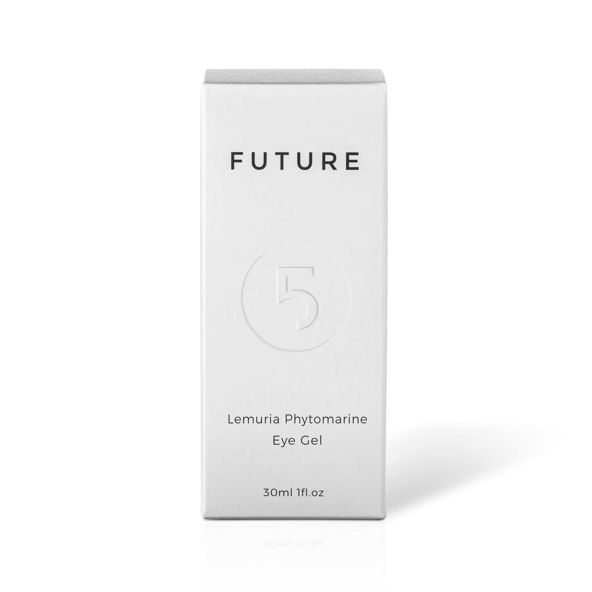 Lemuria Phytomarine Eye Gel