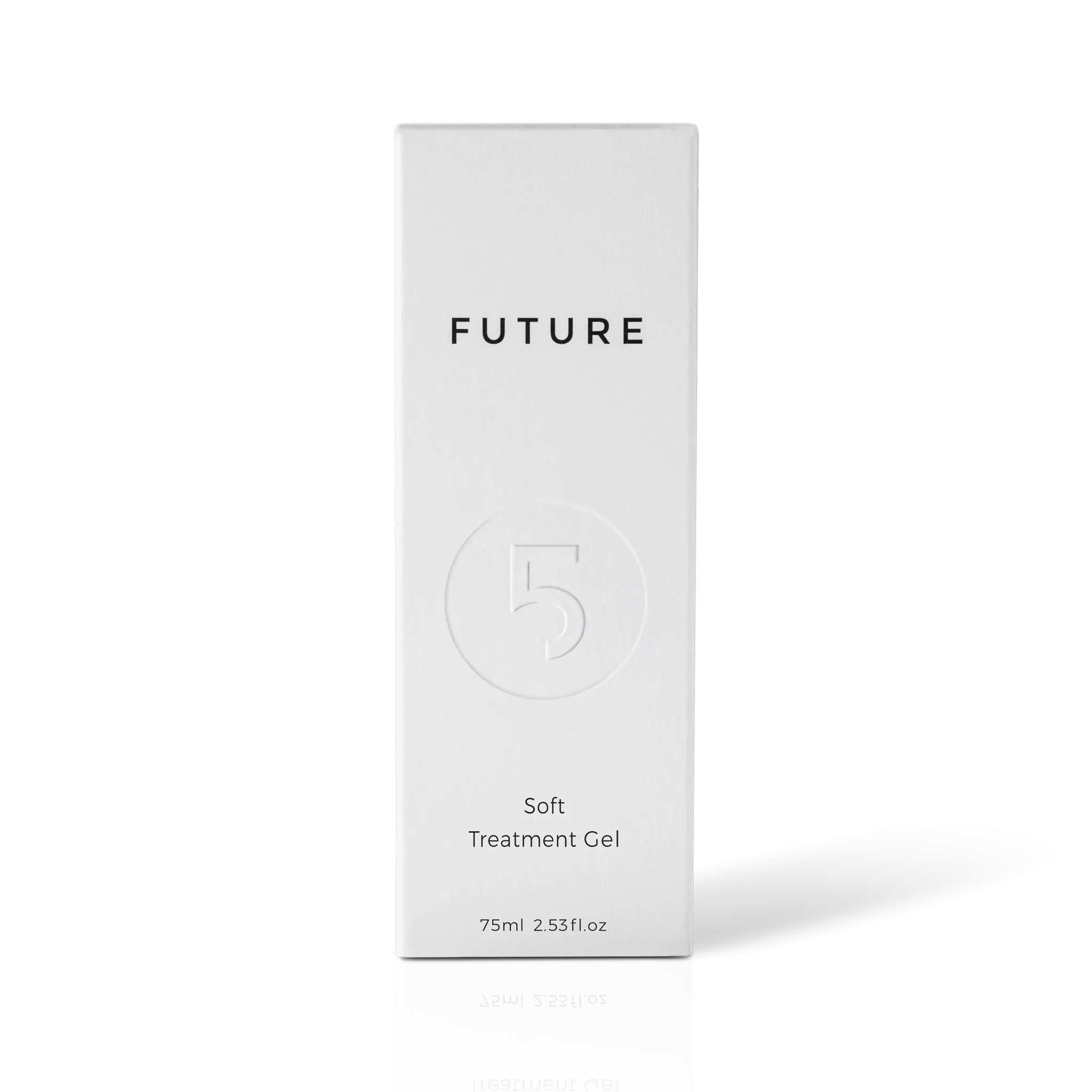 Soft Treatment Gel