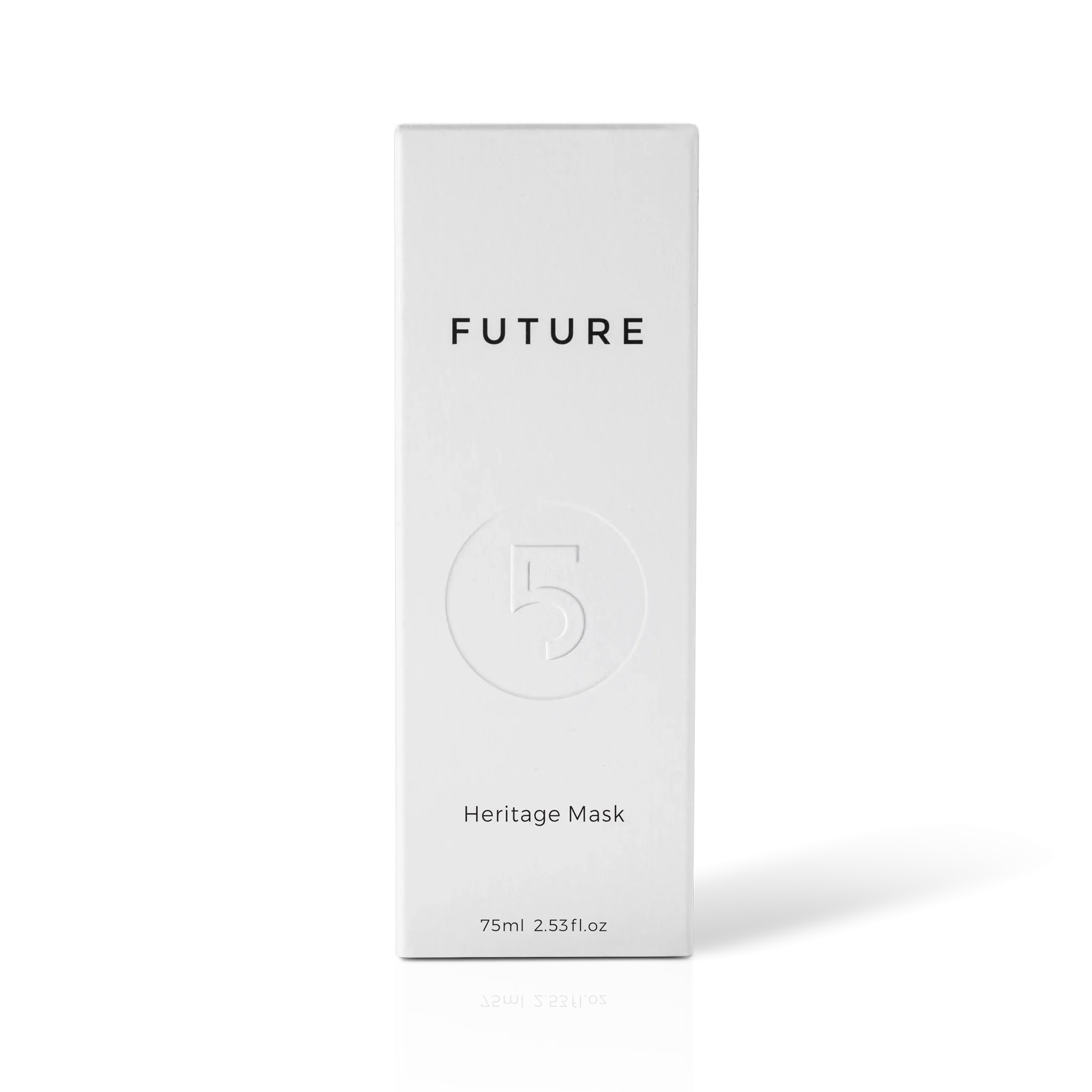Heritage Mask