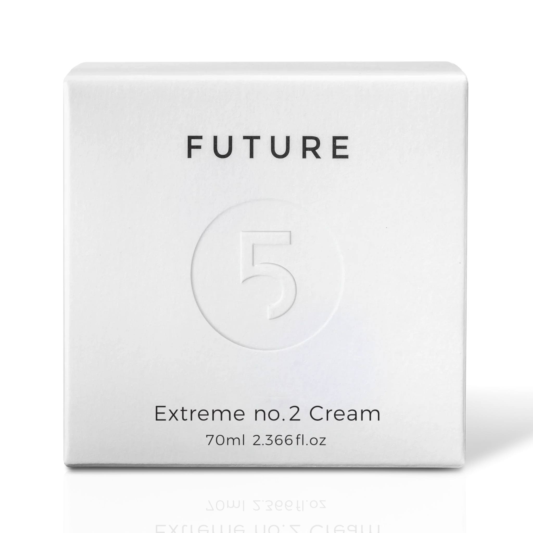 Extreme no. 2 Cream