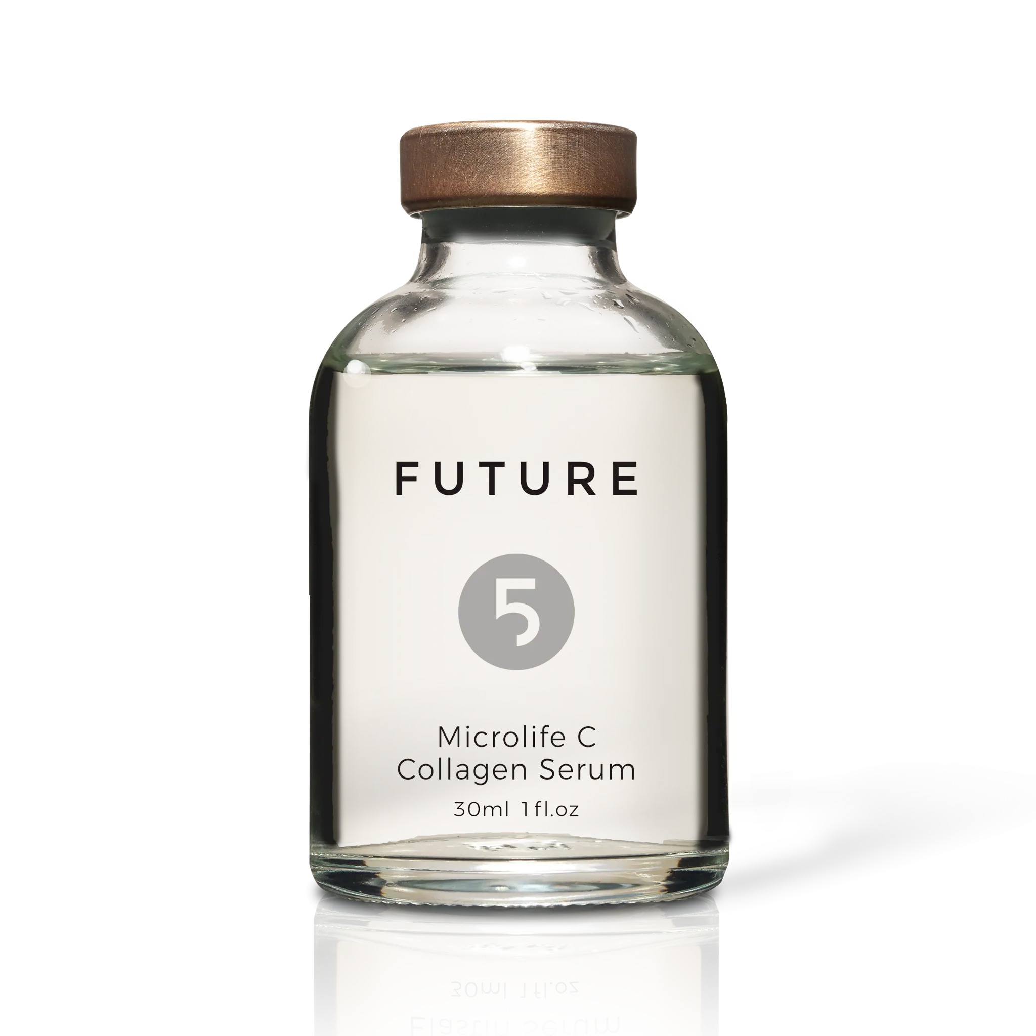 MicroLife C Collagen Serum
