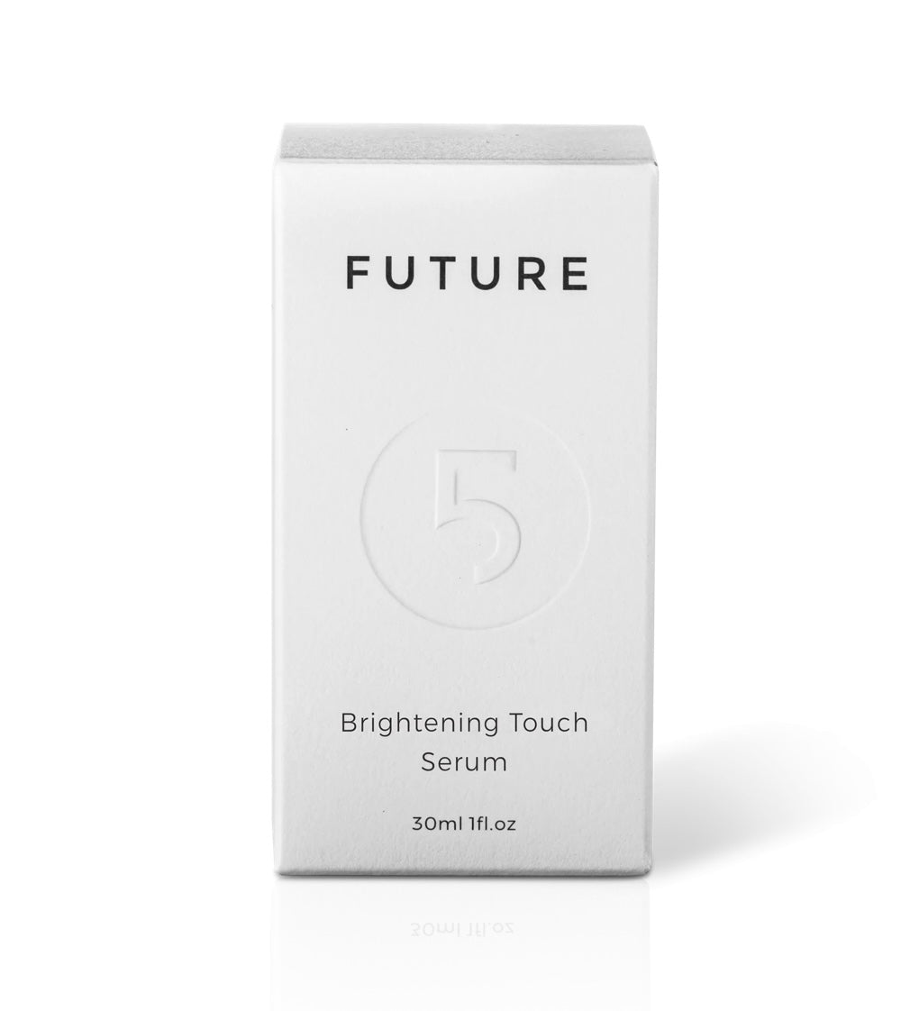 Brightening Touch Serum