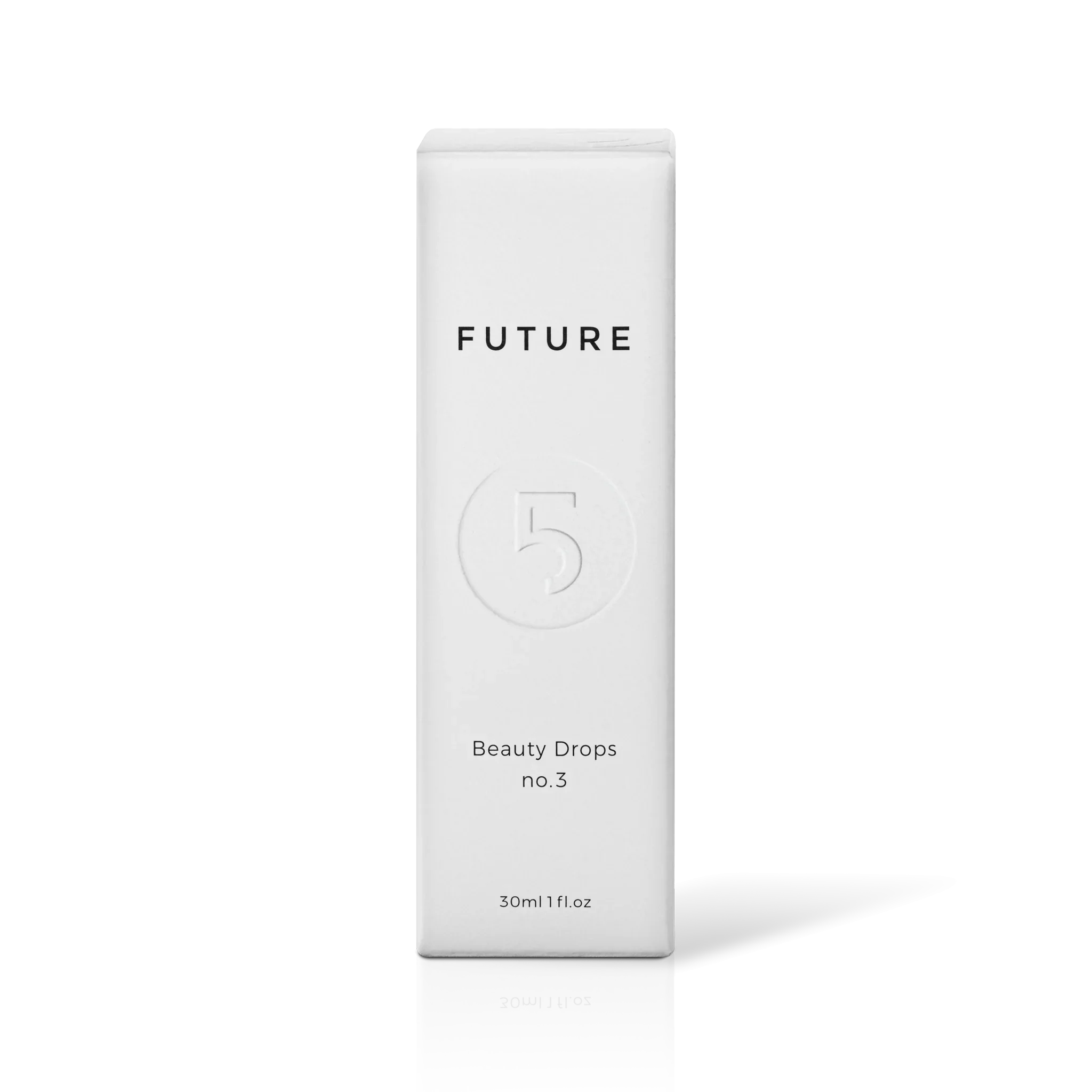 Beauty Drops No. 3 – Balanserande serum för oren och aknebenägen hud