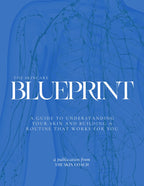 The Skincare BLUEPRINT (english)