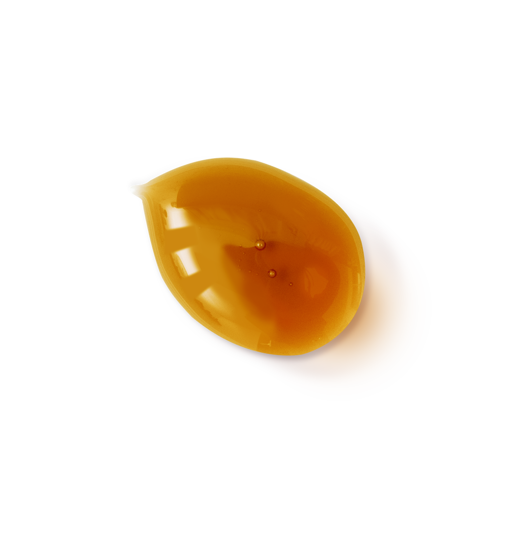 Beauty Drops no. 2
