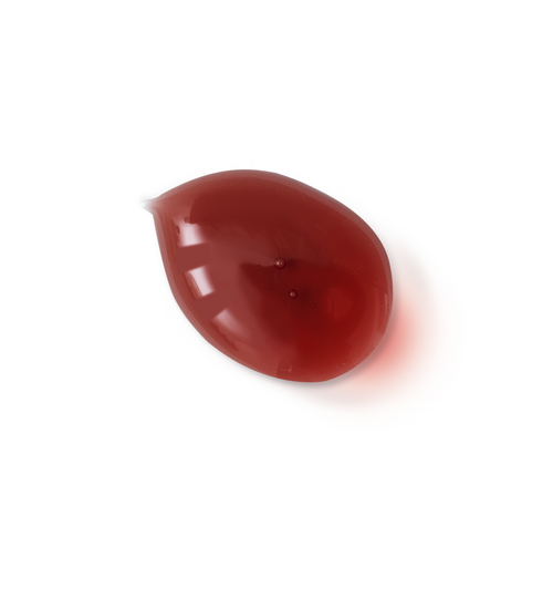 Beauty Drops No. 1 – Serum för känslig hud och rodnad