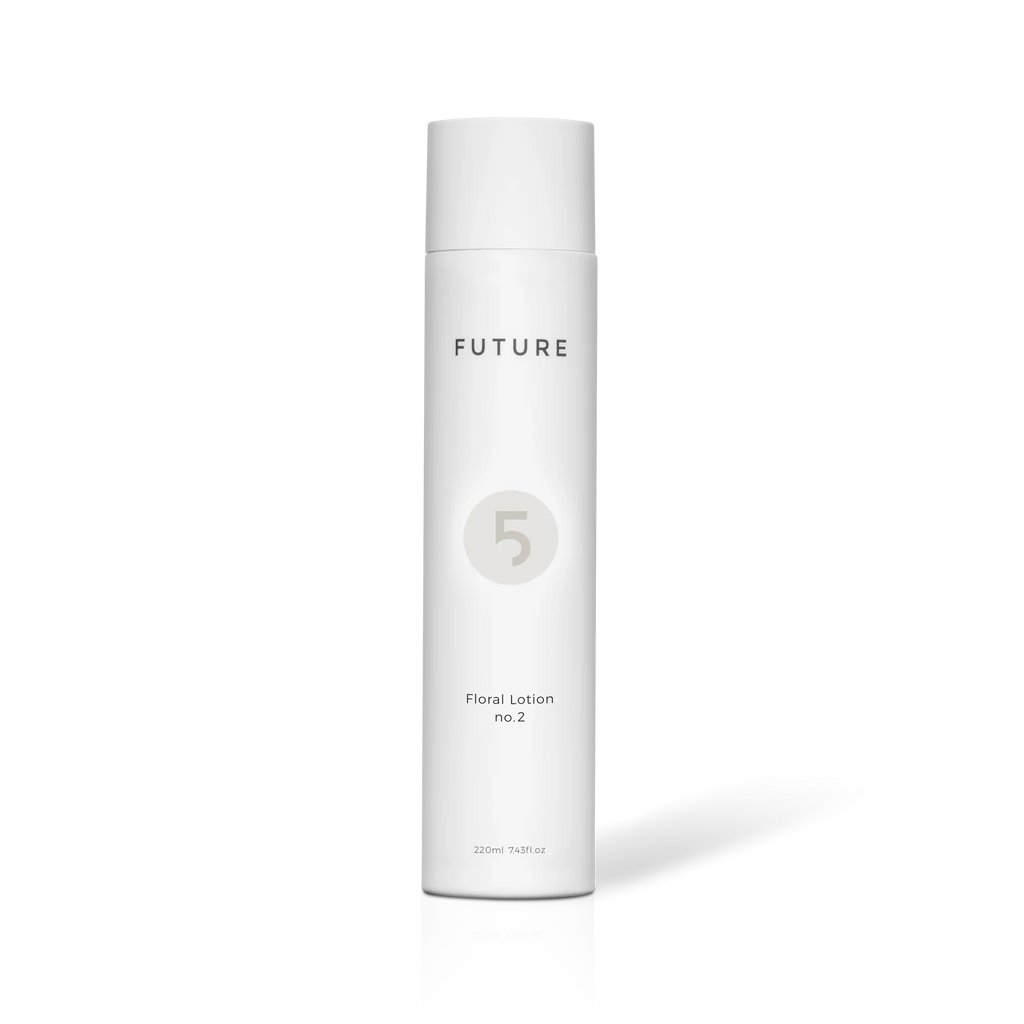Floral Lotion no. 2