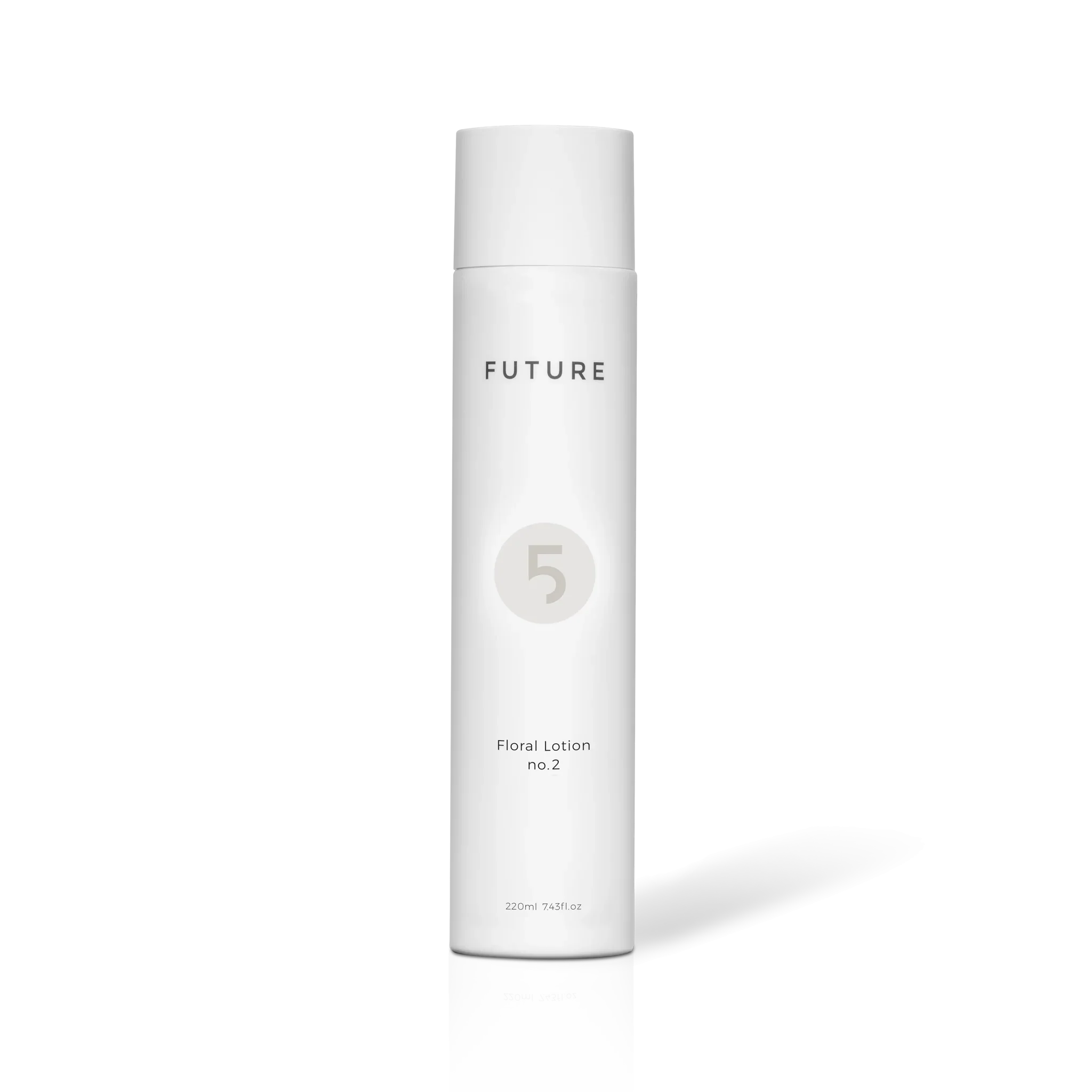 Floral Lotion no. 2