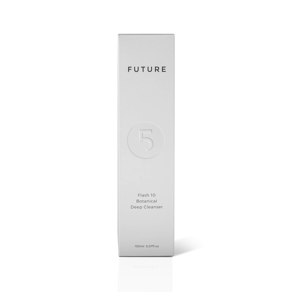 Flash 10 Botanical Deep Cleanser