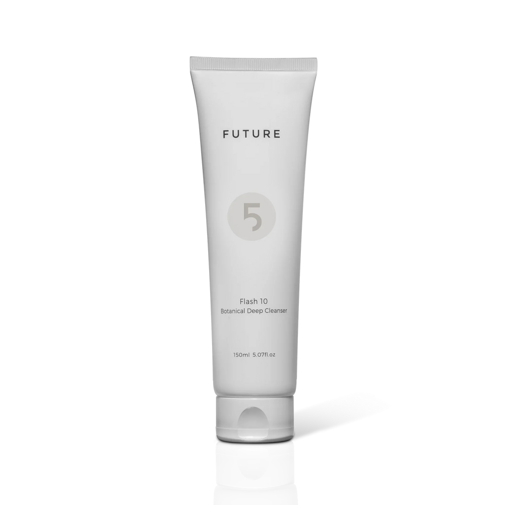 Flash 10 Botanical Deep Cleanser