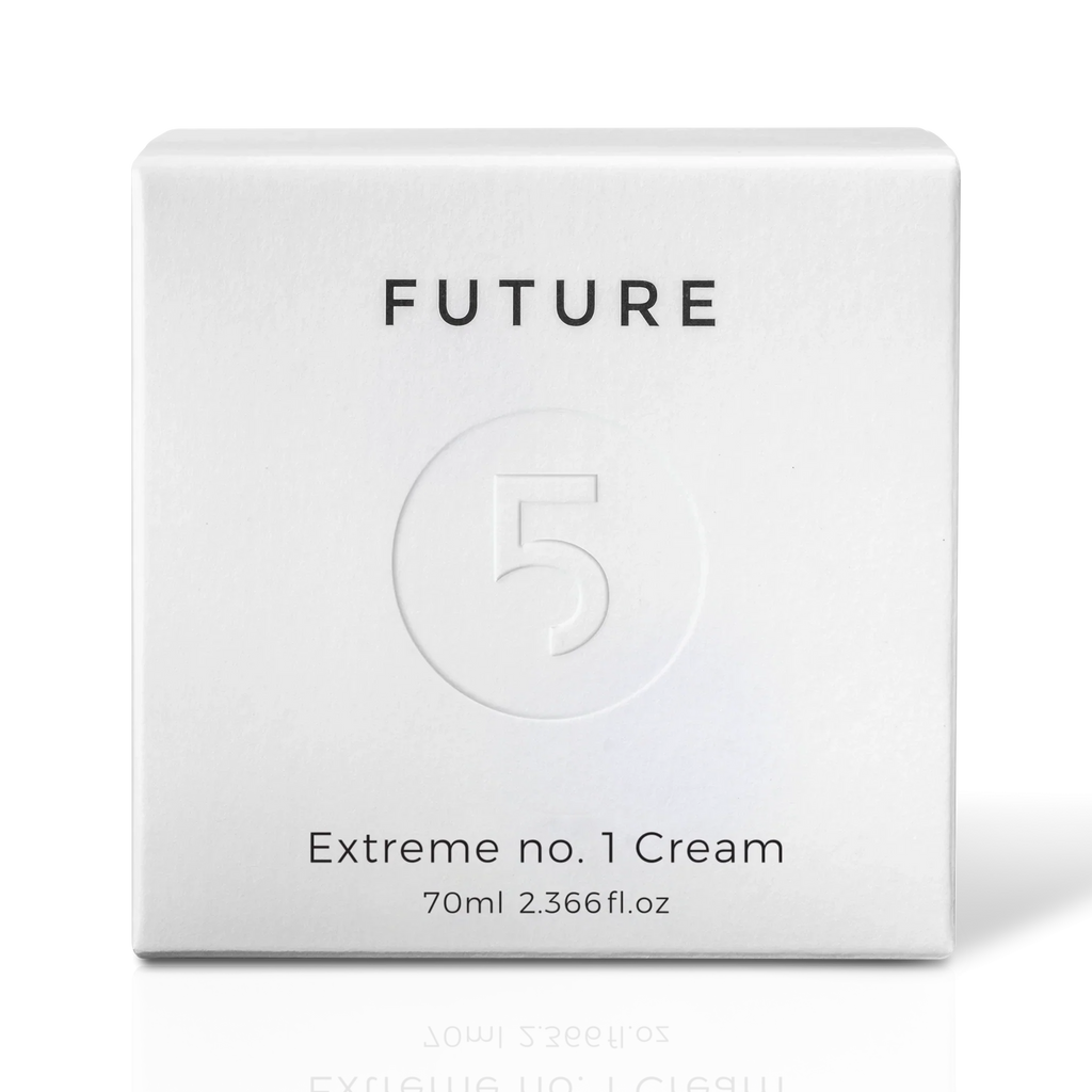 Extreme no. 1 Cream