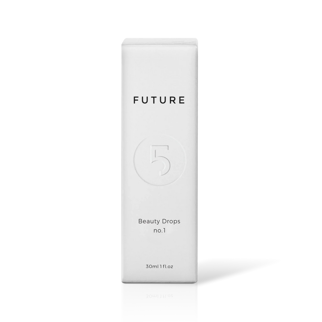 Beauty Drops No. 1 – Serum för känslig hud och rodnad