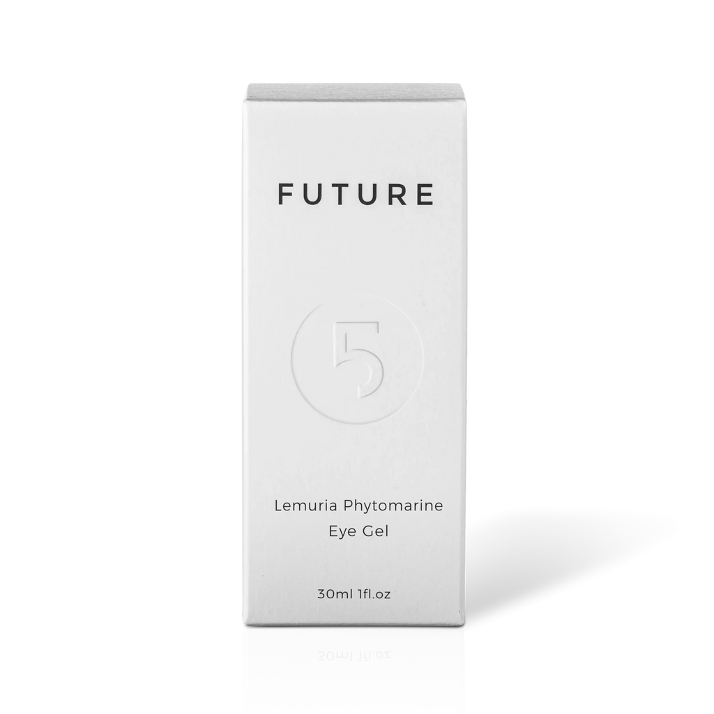 Lemuria Phytomarine Eye Gel