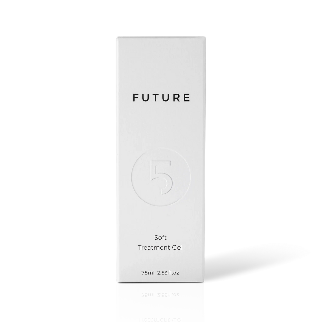 Soft Treatment Gel