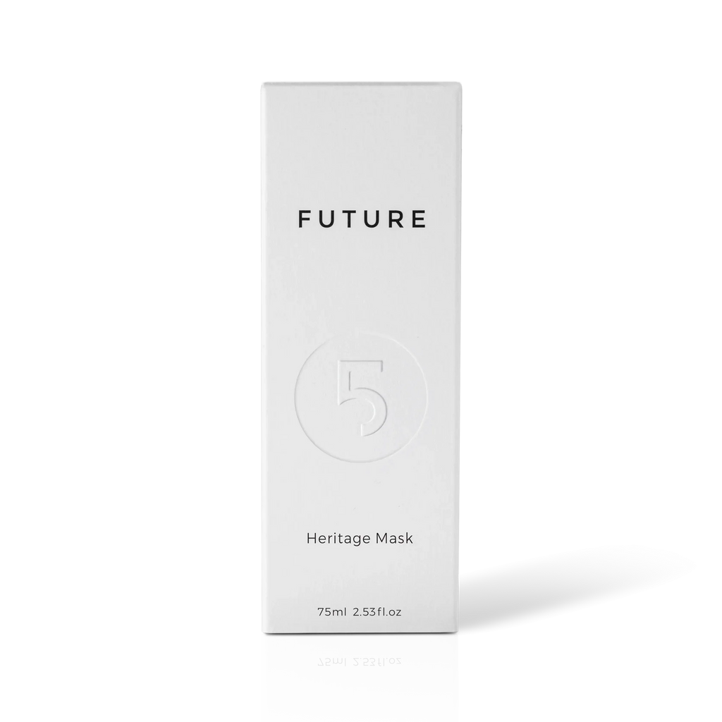 Heritage Mask