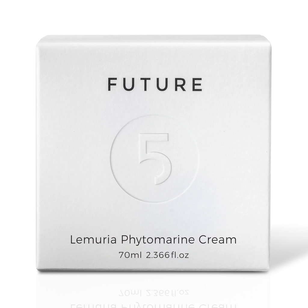 Lemuria Phytomarine Cream