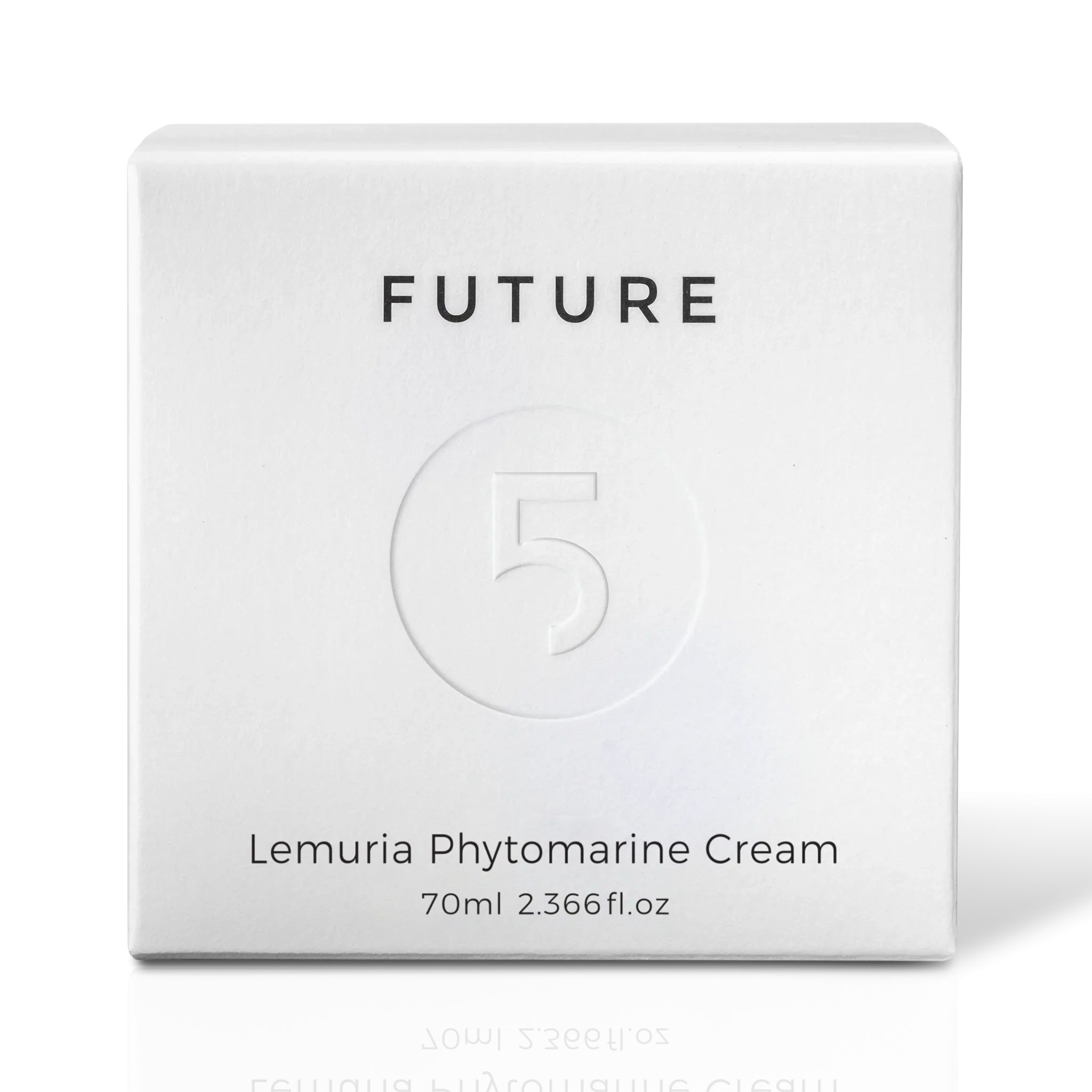 Lemuria Phytomarine Cream