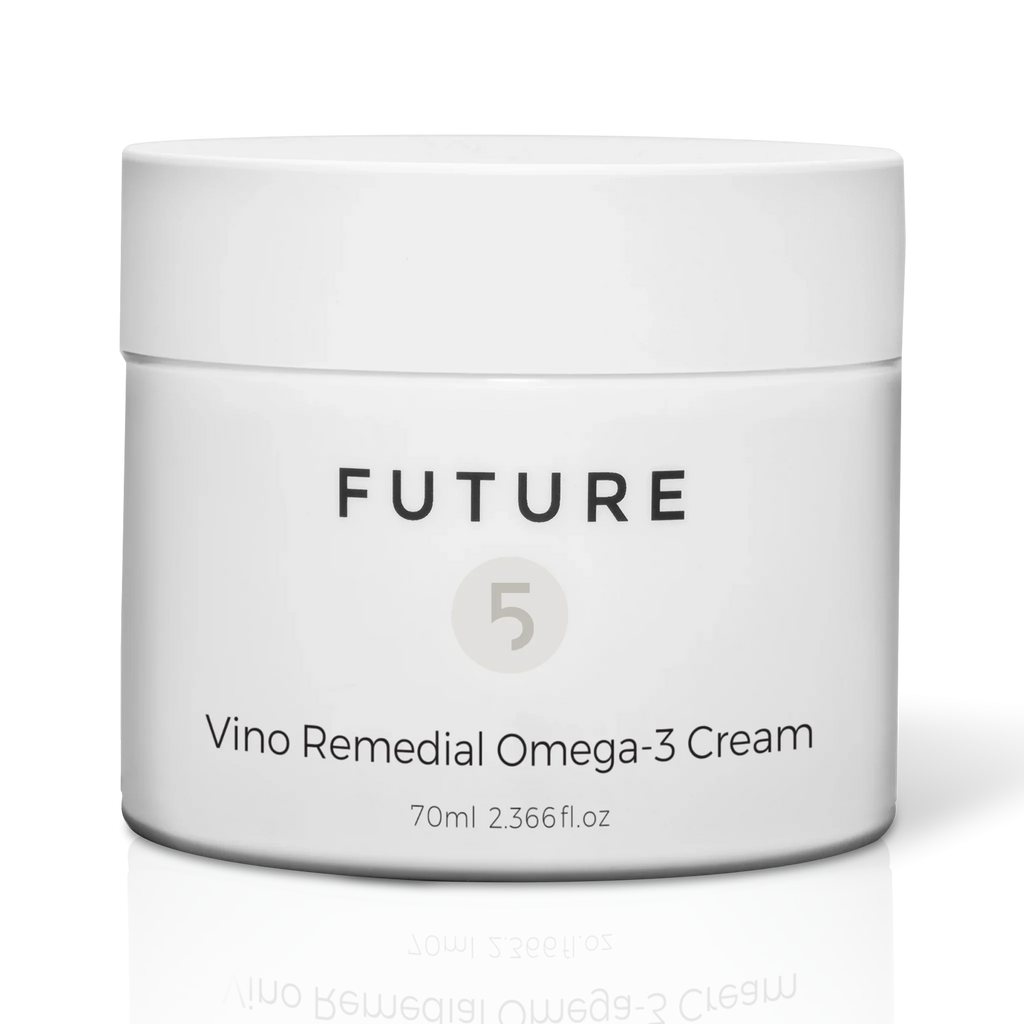 Vino Remedial Omega-3 Face Cream