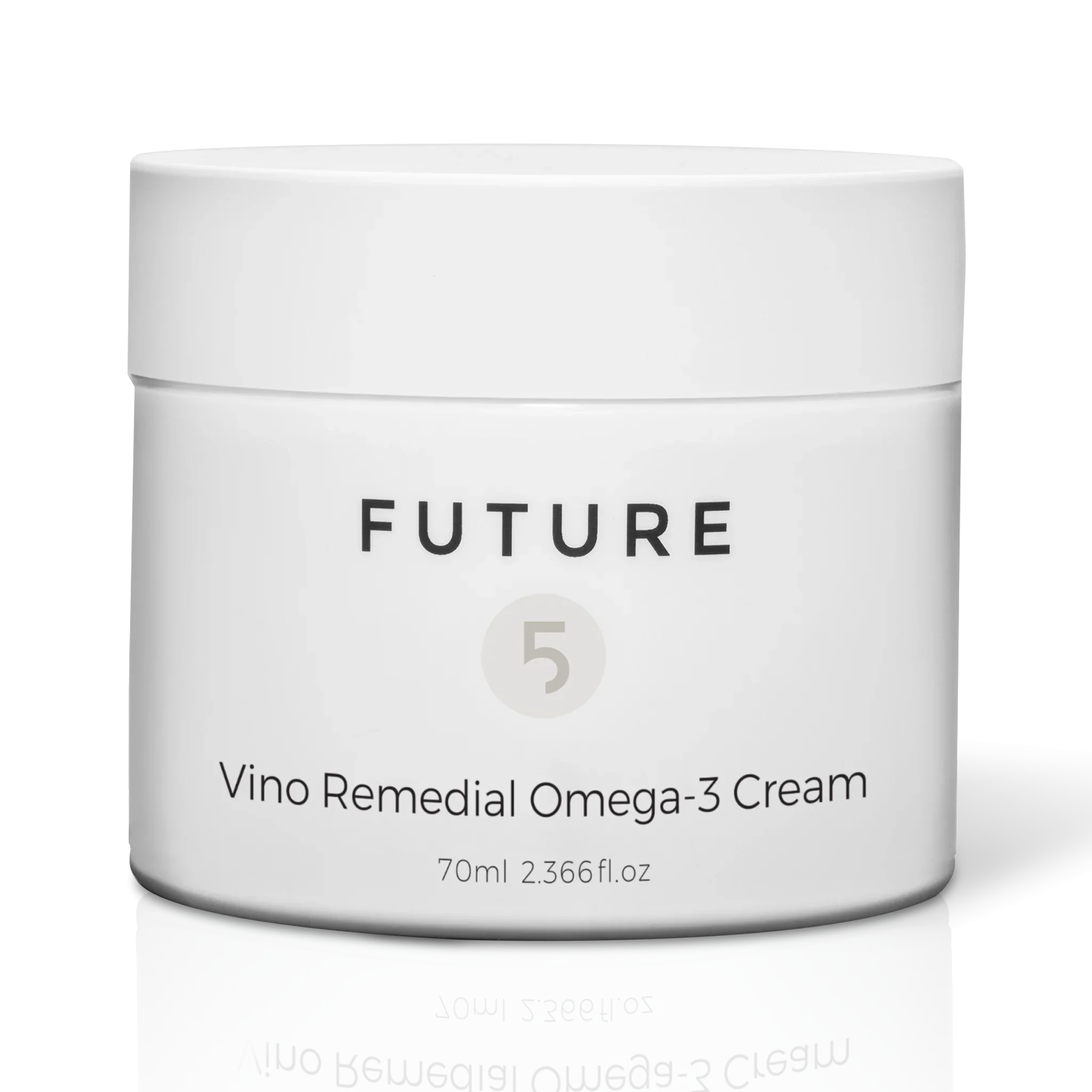 Vino Remedial Omega-3 Face Cream