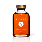 Beauty Drops No. 3 – Balanserande serum för oren och aknebenägen hud