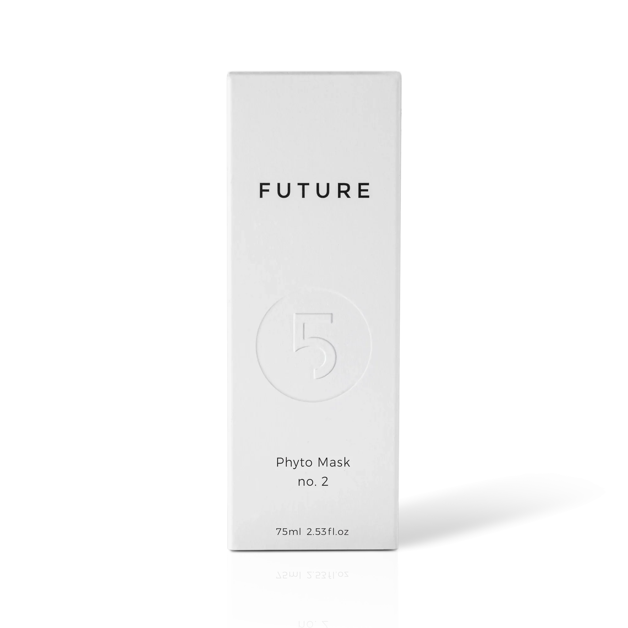Phyto Mask no. 2