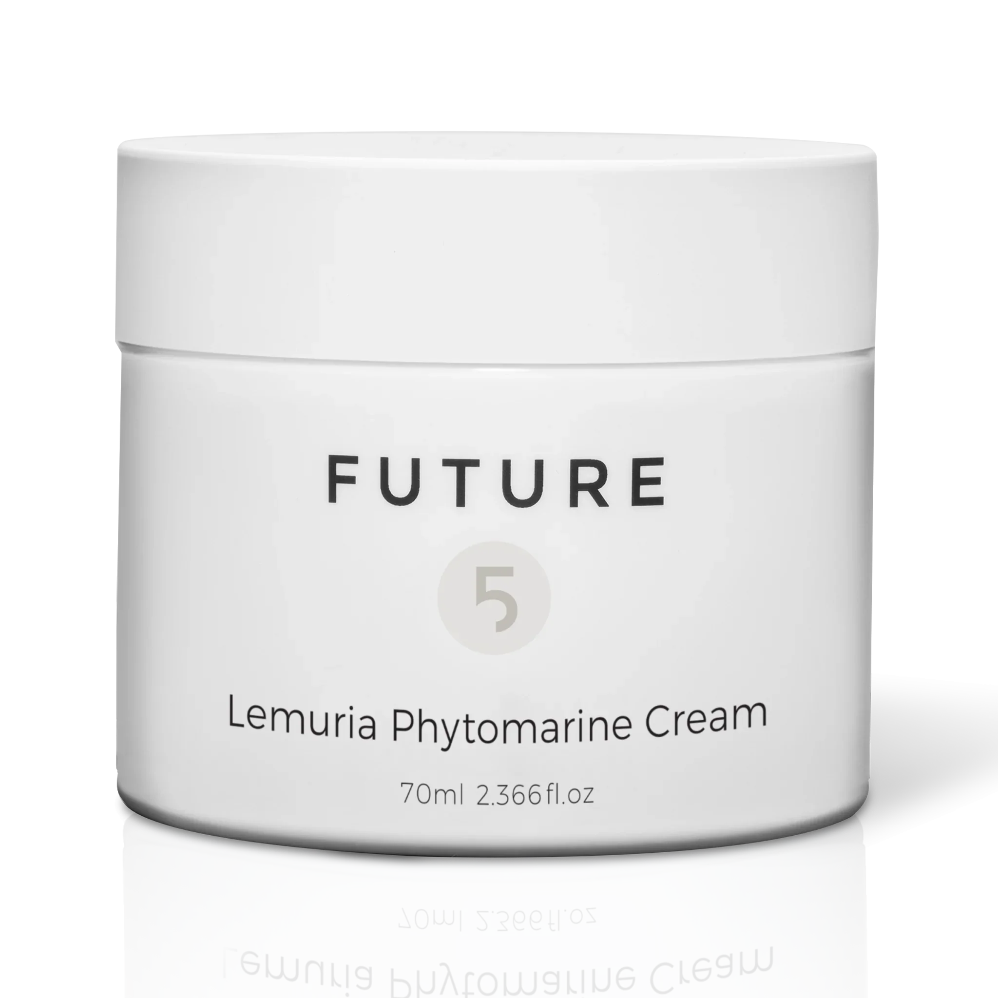 Lemuria Phytomarine Cream