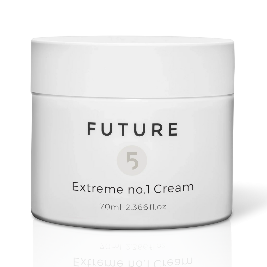 Extreme no. 1 Cream