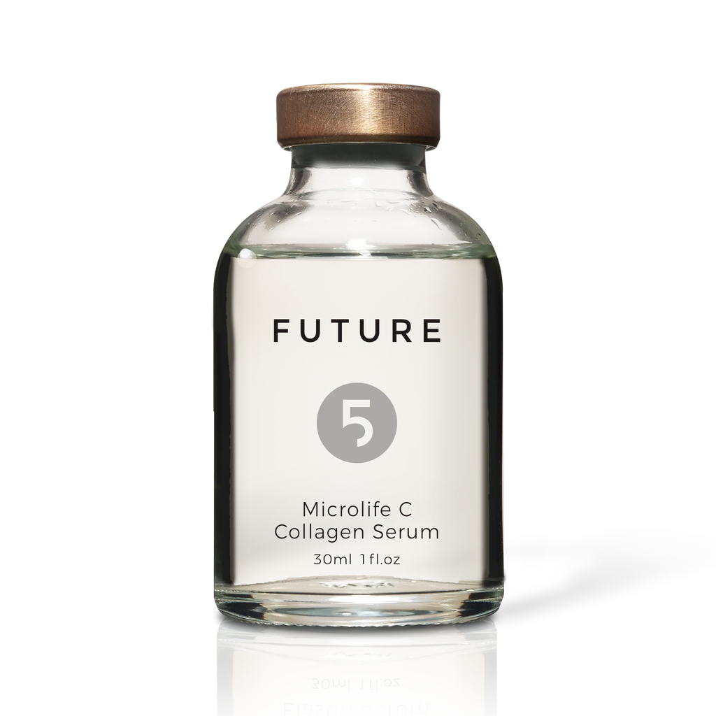 MicroLife C Collagen Serum