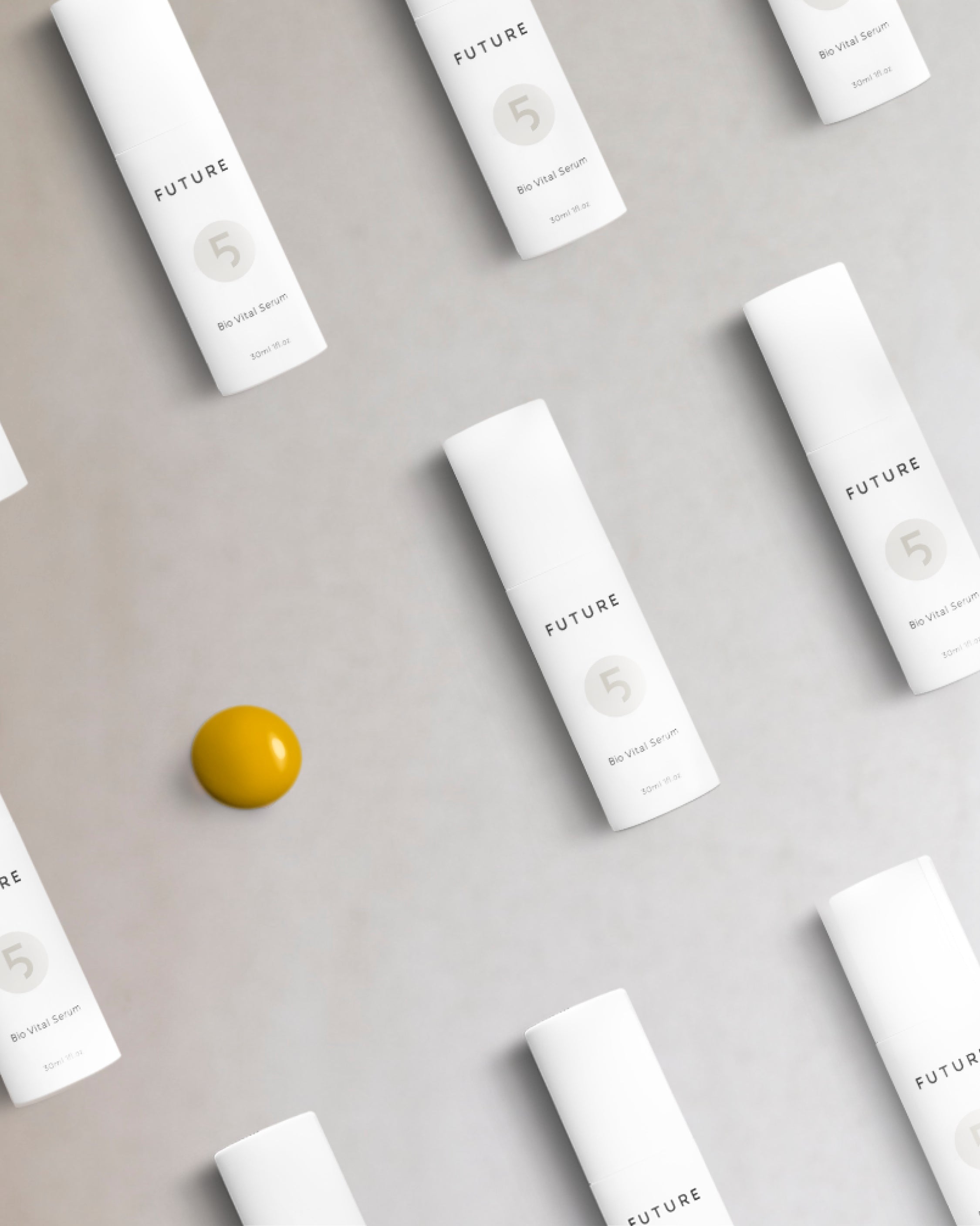 Bio Vital Serum